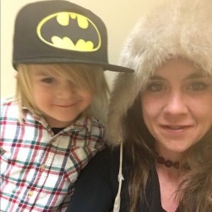 Meet your Posher, Amie